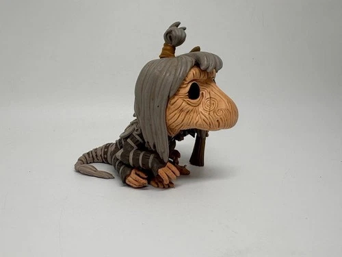 The Dark Crystal Ursol Funko Pop! Movies #343 Vinyl Figure Toy OOB Loose Vaulted