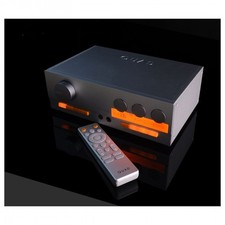 Quad 33 Preamplifier, Silver 2024 Edition