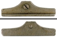 Orig. Shoe for Stanley No. 55 Plane Auxiliary Center Bottom - mjdtoolparts