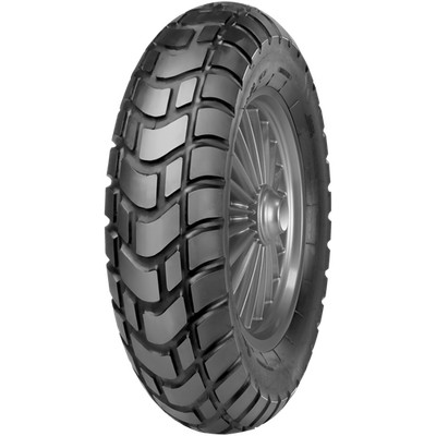 MITAS Motorradreifen 120/90 -10 TL 56J MC 17 F/R
