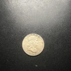 Franklin 1962 Half Dollar 90% Silver Circulated US Coin