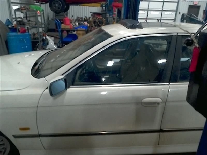 Sedán trasero Crossmember/K-Frame para BMW 540i 76667 97-03 Foto 2 de 4