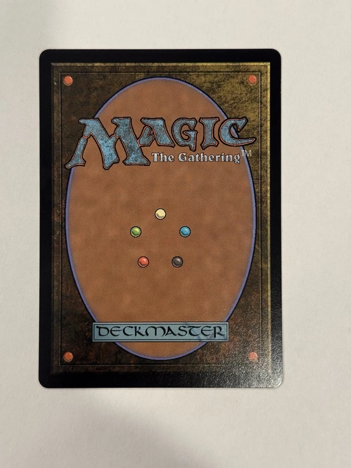 Redirect Lightning (Showcase) Avatar: The Last Airbender Regular NM - Image 2 of 2