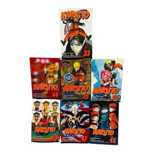 Naruto Vol 35 | eBay