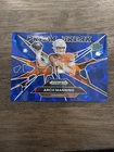 Arch Manning 2025 Prizm Draft Pick Prizm Break Blue /149