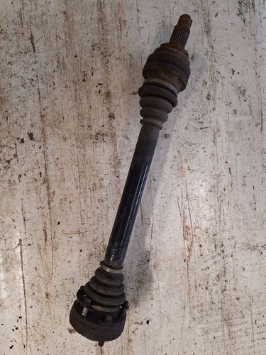 BMW 3 E90 E91 2006 Hinten links Antriebswelle hinten 7527027 Benzin 160kW