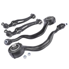 4-teiliger Satz Vorderradaufhängungs-Querlenker für Range Rover L405 Sport L494