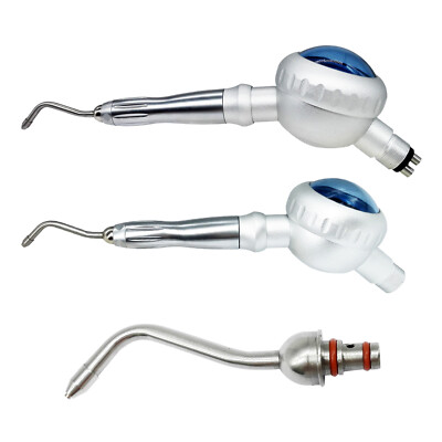 NSK Style Dental Hygienist Prophy Mate Polishing Air Flow Jet Polisher Unit