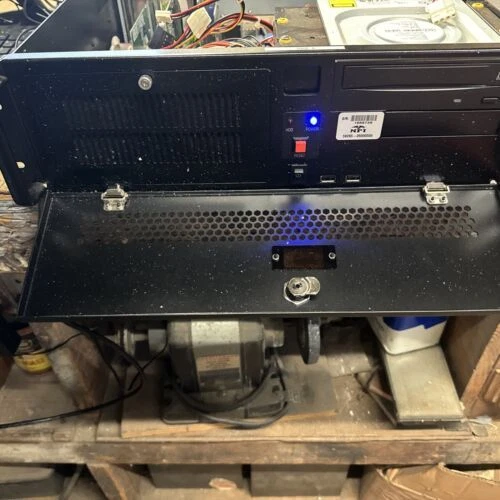 NPI Super micro Server Windows Enterprise I7 Intel 16gb 2 1TB drives - Image 3 of 4