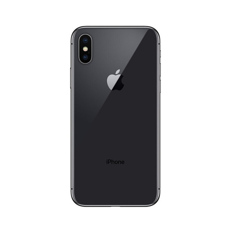 iPhone X ① Apple iPhone X 4G IOS 64GB 2716mAh 5.8in 2436x1125px CPU Apple A11
