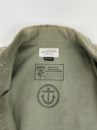 Neighborhood Chore Shirt - Picture 3 of 7