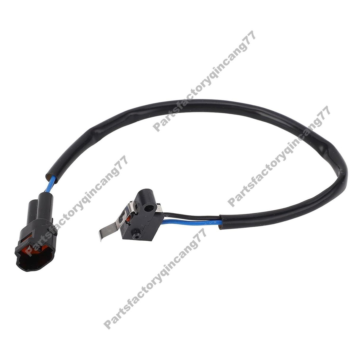 Neutral Safety Switch 37721-93J00 for Suzuki Outboard DF40A DF90A