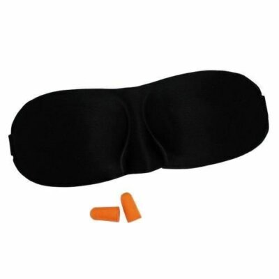 Comfort Sleeping Set for Travel By Marshal