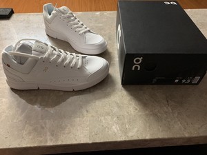 on running the roger for sale