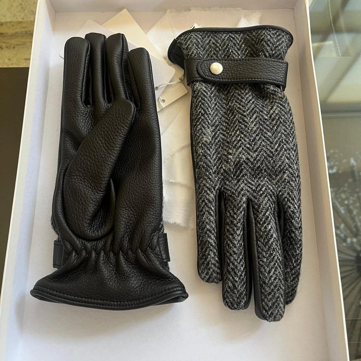 Maison Martin Margiela Gloves & Mittens for Men for sale | eBay