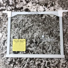 Ronco Compact Showtime Plus + Rotisserie 3000T Glass Door Replacement