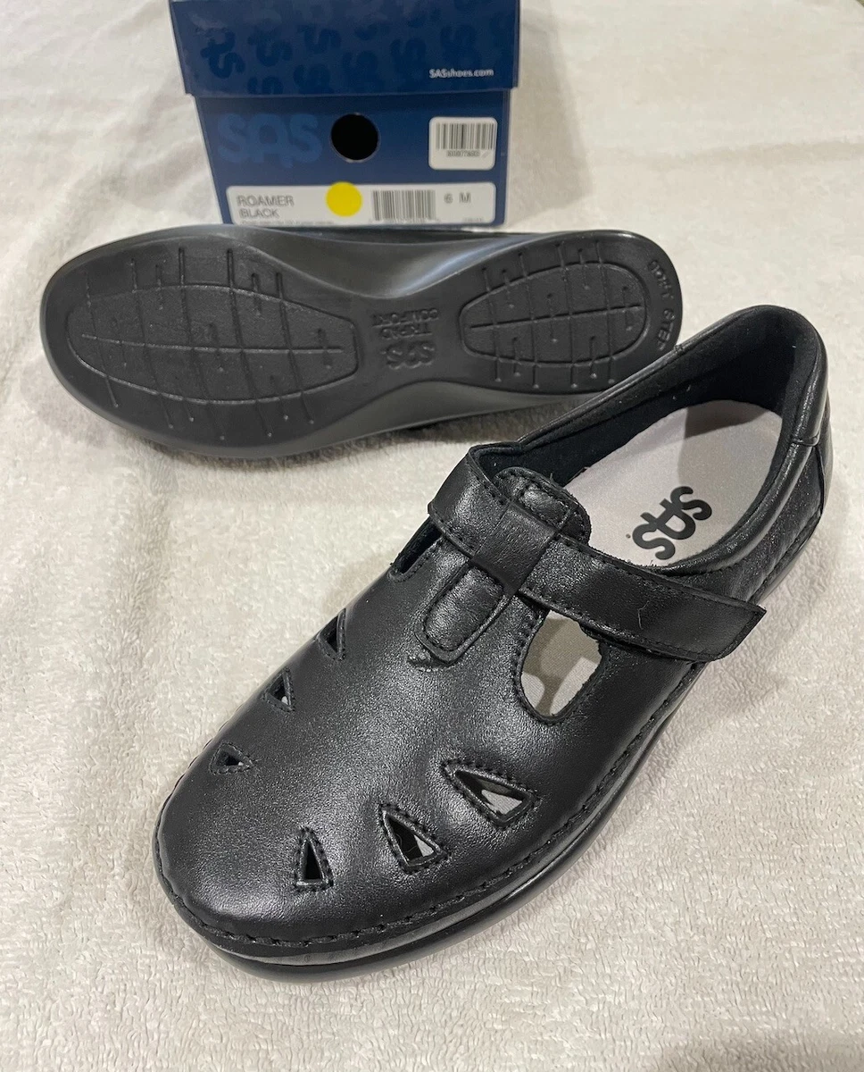 Sas roamer sales
