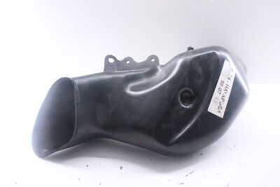 SUZUKI GSXR1300 HAYABUSA 2007 LEFT RAM AIR INTAKE DUCT TUBE 94431