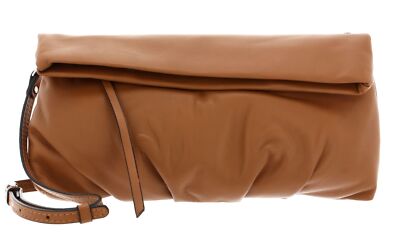 GIANNI CHIARINI borsa a tracolla Cherry Pochette Toffee