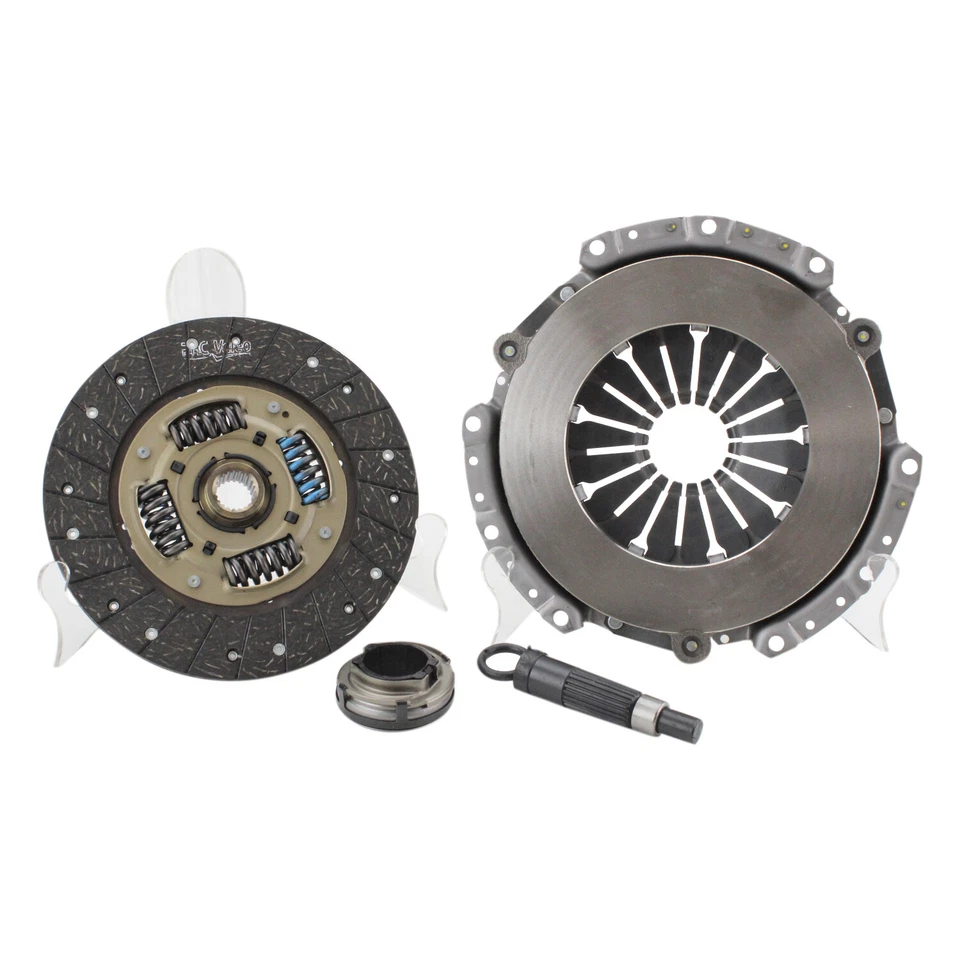 Kit de embrague para Mazda 3 5 2004-2013 L4 Valeo 52253613 Foto 2 de 4