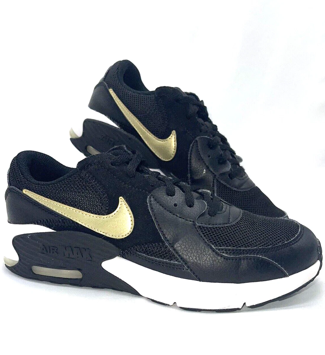 Gold nike air max 72 sale