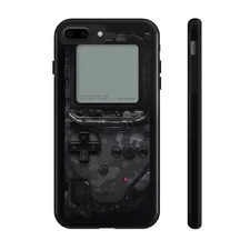 Handheld Gaming Themed Phone Case for iPhone & Samsung Galaxy Phones