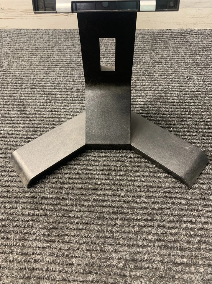 Used Dell E170S 17" 19" LCD Monitor Stand - Image 2 of 4