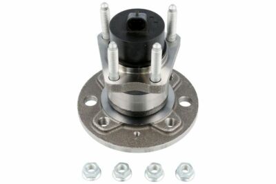 1x Rear WHEEL BEARING for DAEWOO NUBIRA J100 2.0 CDX 2002-2003