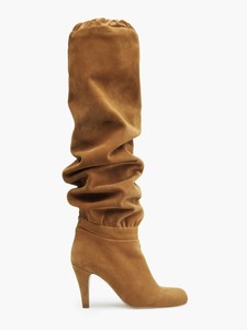 dune suede boots