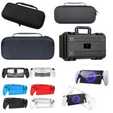 Carry Case Bag Protector Film Cover for PS5 PlayStation Portal Remote Player lot