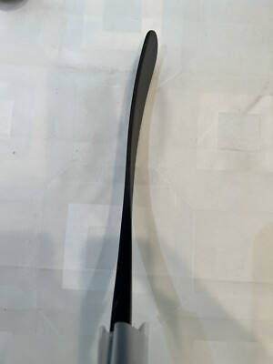 Bastone Da Hockey Browning Nanocarb Titanio - 37.5 Pollici Per Adulti - In Carbonio Grafite E Fibra Di Vetro Rinforzato - Foto 2