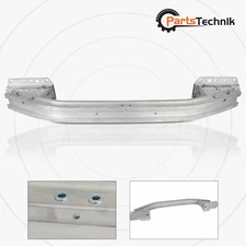 71130T20A102 Front Bumper Reinforcement Beam Aluminum For 2022 2023 Honda Civic