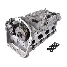Complete Cylinder Head For Audi A4 A5 A6 Q5 2009-2015 CAEA CAEB CDNB 06H103064AC