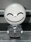 FUNKO DORBZ #61 JACK SKELLINGTON VINYL FIGURE NIGHTMARE BEFORE CHRISTMAS DISNEY