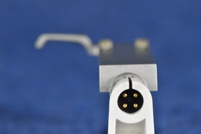 DENON DL-301ⅡMoving Coil Cartridge DL-301II - Reference Moving Coil Phono Cartridge. | Denon - Canada