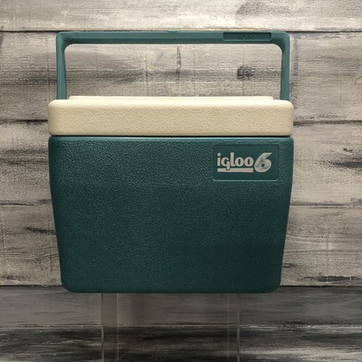 igloo 80s cooler