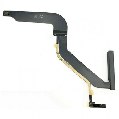 Connecteur De Disque Dur SATA Pour MacBook Pro A1297 (réf. 821-1200-A) - Pièce D'occasion