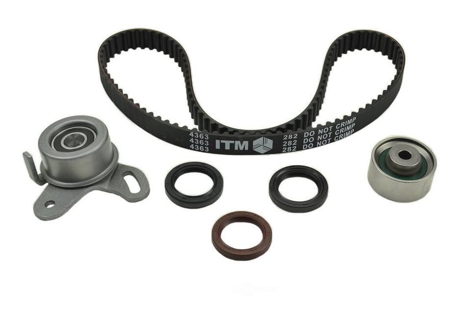 Eng Timing Belt Component Kit ITM Engine Components ITM282 eBay