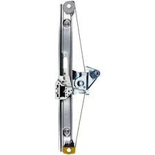 Window Regulator CONTINENTAL AFTERMARKET WR40481