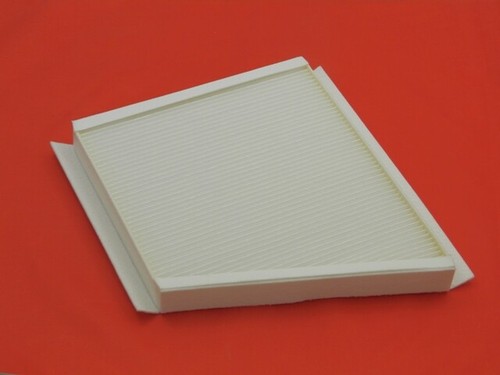 WINFIL INNENRAUMFILTER passend für MERCEDES W211 3/02- OE zu Vergl.: MS6250, 09 - 第 1/1 張圖片