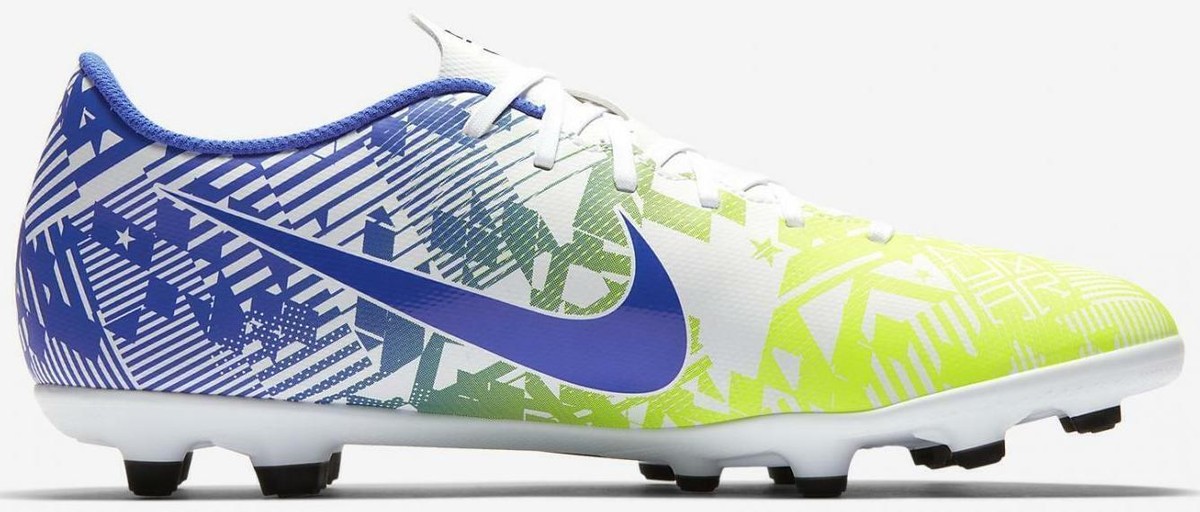 ナイキ ヴェイパー 13 PRO NJR FG NIKE ナイキ ヴェイパー 13 PRO NJR FG(ホワイト×ブラック