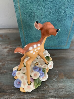 WDCC Disney Classics Bambi 