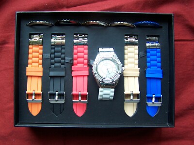 Kareena ? in box ! Interchangeable Watch Set $_57.PNG?set_id=880000500F main image 3