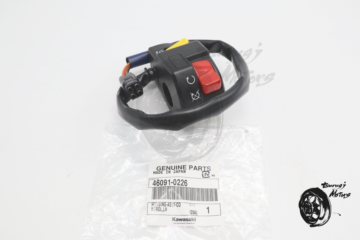 Switchジャンク Assembly Switch AK8200AS AK8300ASX 11000028