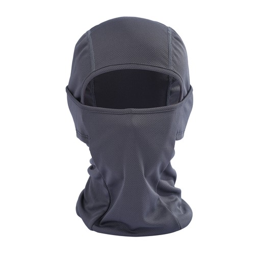 Tactical Balaclava Face Mask UV Protection Ski Sun Hood Cover for Women Men - Picture 23 of 39