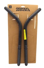 Profile Design 50 SLC Carbon Extensions