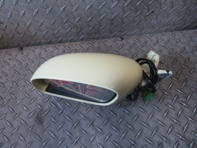 2008 Volkswagen Beetle Side Mirror 03 04 05 06 07 08 09 VOLKSWAGEN BEETLE LEFT SIDE VIEW MIRROR | eBay