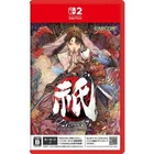 Kunitsu-Gami Path of the Goddess Nintendo Switch 2 Game Multilingual Toy CAPCOM