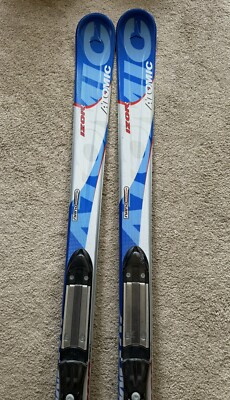 Atomic Izor 3:1 Ti 159cm Skis 112-68-96 tr 15m | eBay Atomic Izor 3:1 Ti 159cm Skis 112-68-96 tr 15m | eBay