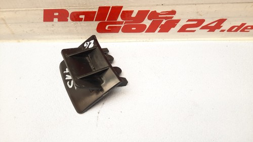 HALTER FACH ARMATURENBRETT VW CORRADO G60 16V VR6 53i 535858715